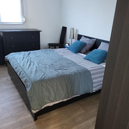 Dunkerque Malo Les Bains 2 Chambres 15Mn Plage Dunkirk Phòng bức ảnh