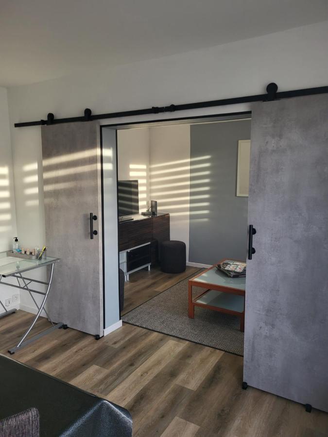 Dunkerque Malo Les Bains 2 Chambres 15Mn Plage Dunkirk Ngoại thất bức ảnh