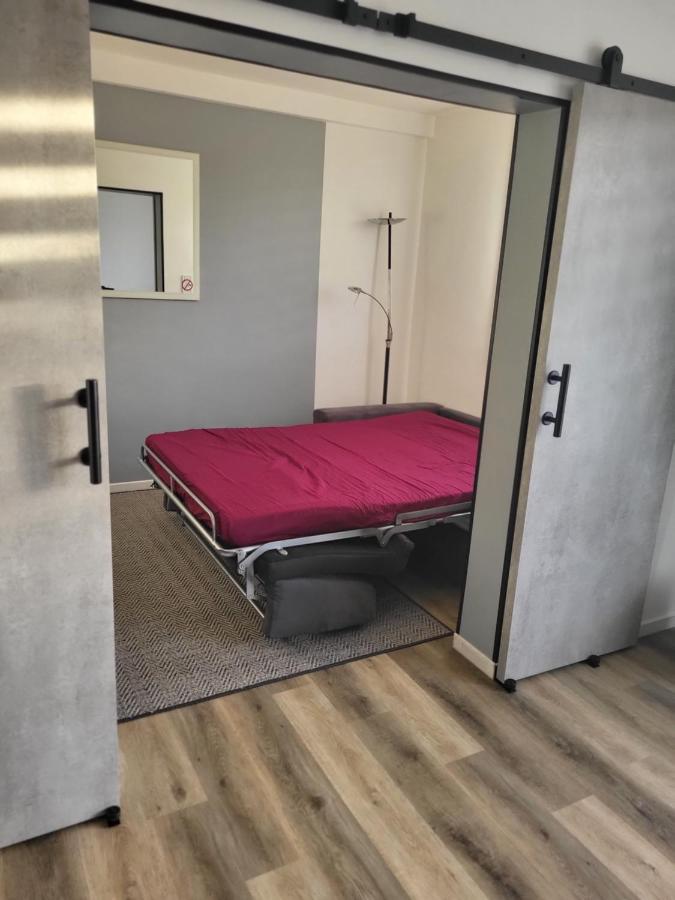 Dunkerque Malo Les Bains 2 Chambres 15Mn Plage Dunkirk Ngoại thất bức ảnh
